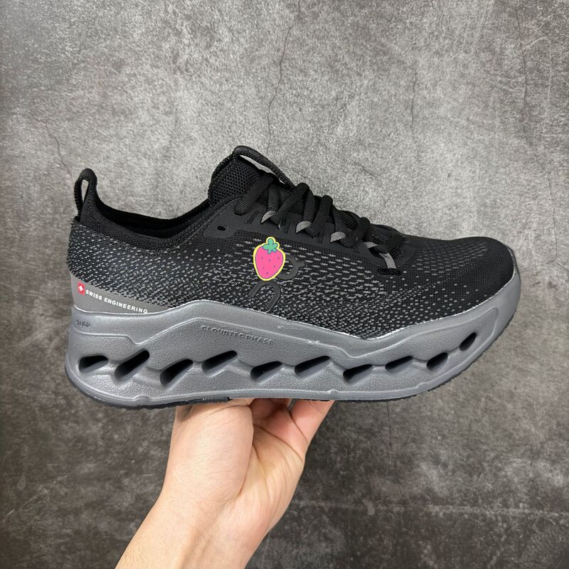 Putian Cloudsurfer Max Breathable Mesh Running Shoes, Cushioning, Lightweight, Non-Slip, Everyday Casual Sports Shoes Putian Cloudsurfer Max Breathable Mesh Running Shoes, Cushioning, Lightweight, Non-Slip, Everyday Casual Sports Shoes