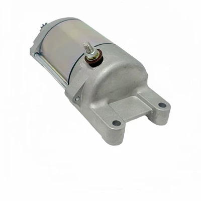 Atv Tgb 425 500 – Starter and accessories