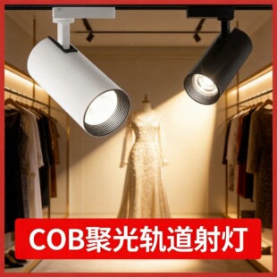 �����ɫled܉�������b�곬��cob30w40W�۹⌧܉��ů������չ�d��