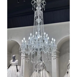 吊灯;室内壁灯;吸顶灯