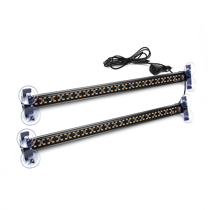 LED universal nail sequins, indicator lamp, new collection, 9v, 36v