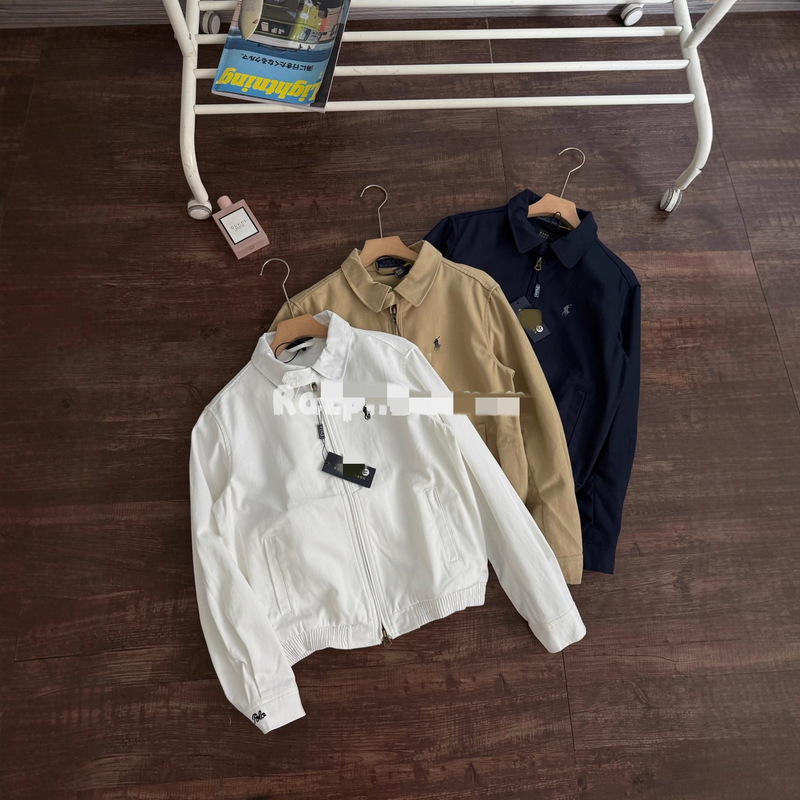 Cross-Border Export Rl Laff Women's Retro Veteran Jacket Autumn and Winter Women's British Top Jacket Casual Fashion Cross-Border Export Rl Laff Women's Retro Veteran Jacket Autumn and Winter Women's British Top Jacket Casual Fashion