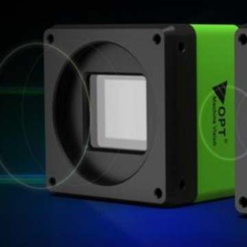 OPT 奥普特    OPT-CM400-UM-04  工业面阵相机