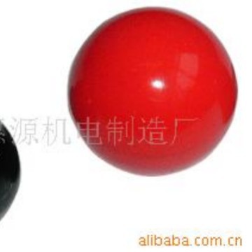 【现货供应】胶木球/手柄球16*50/机床配件/手柄套/手柄杆/手轮