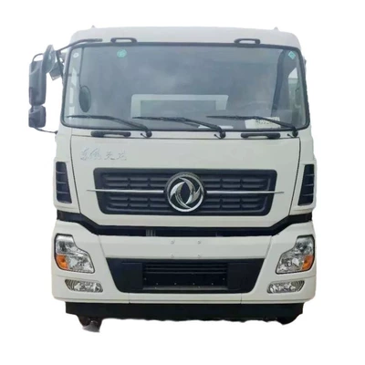 Dust Reduction Truck, Suvarma maşınları