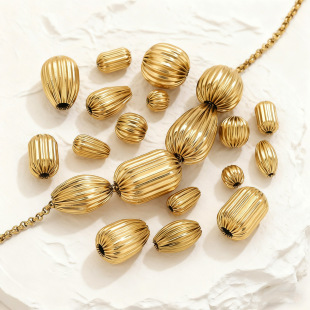 ���P��18K���Ϲϼyˮ������鴮��diy�ֹ������Ʒ����������l