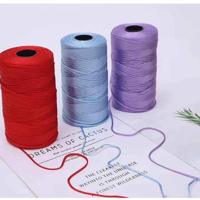 Плоский пояс нить ледяной шелк хлопок лен легкая шляпа ручной работы сумка подушка половина Джин полиэстер летняя крутая шляпа оптом