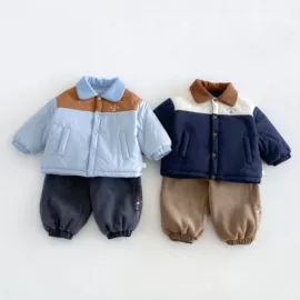 童裤;连身衣、爬服;童T恤