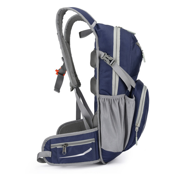 travel bag for cycling