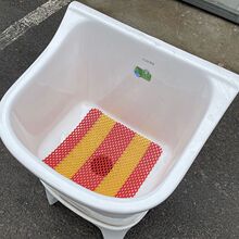 ˮ��ϴ������������^�V�Wϴ�ֳ��ϰѳ��f������©�W����ˮ��ͨ��