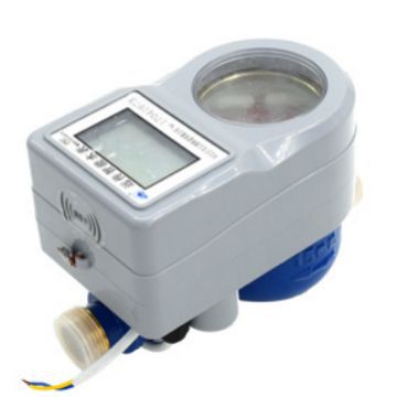 DN40自来水智能有线远传水表工厂批发