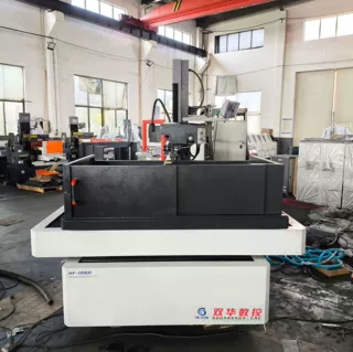 湖南数控HF1060数控加工中心穿孔机线切割数控车床加工模具定制
