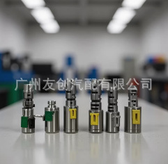 Automatic Transmission Solenoid Valve 09g Tf60Sn Suitable for Audi Volkswagen Skoda 10R80