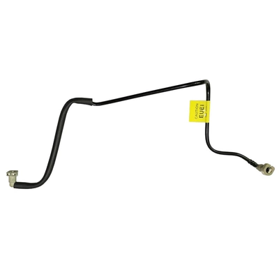 Applicable to Buick old Kaiyue/1.6/1.8 gasoline pipe gasoline grid fuel filter inlet pipe car accessories (Tubing)