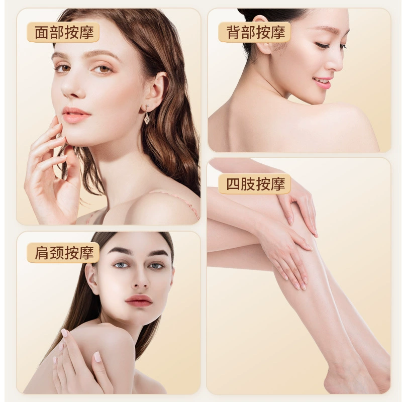 Electric compress for face for home use, (Cross-border trading)