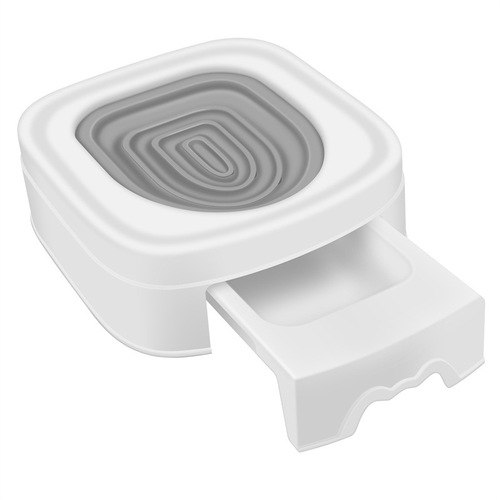 New Product Launch: Self-Service Cat Litter Training Device – The Ultimate Tool for Teaching Cats to Use the Litter Box, Wholesale Available