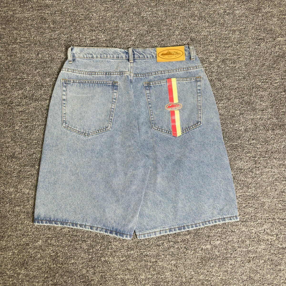 8020 라이트 블루