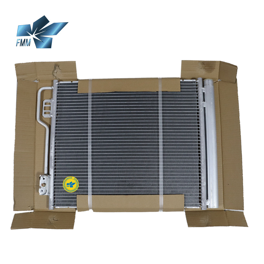 适用SMART FORTWO车空调A4515000154 4515000054 A4515000054