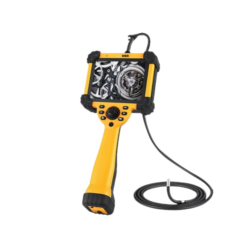 Промышленные эндоскопы серии BT-Y автоматически распознают дефекты BT-Y60 BT-YS60 BT-YC60 BT-Y39