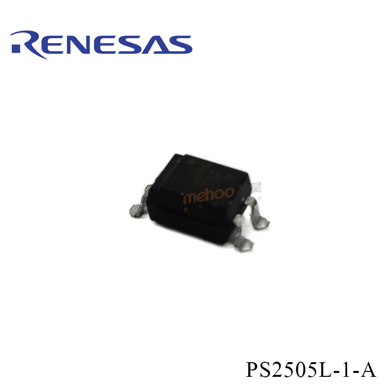 现货秒发原装RENESAS 晶体管输出光电耦合器 PS2505L-1-A