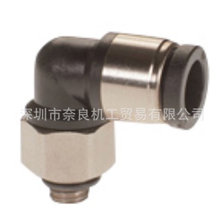 日本Chiyoda接头M6R-01ML议价