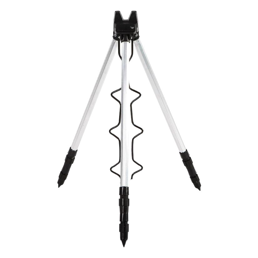 Sea Rod Bracket Triangular Bracket Fishing Bracket Tripod Bracket Throwing Rod Fishing Rod Bracket Sea Rod Bracket Telescopic Bracket