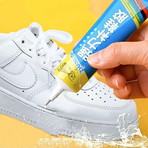 Strong shoe repair glue brand shoe special glue waterproof soft transparent strong leather shoemaker glue dropshipping