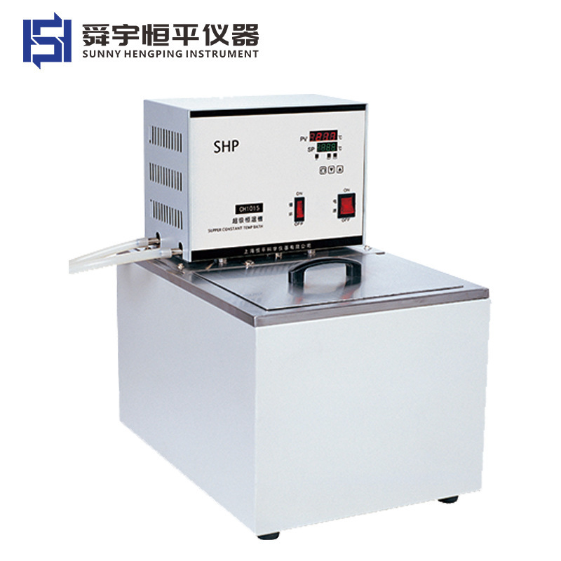 舜宇恒平舜宇恒平501/CH1006/2515/3015 超级恒温槽 超级恒温槽