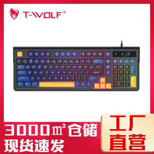 T-WOLF����T13�о��Α��I�P98�I�Cе�ָ�˽ģ�o���l����ֵ��ɫ
