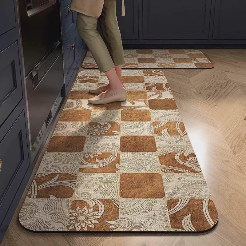 Yula 컬러 타일 둥근 모서리