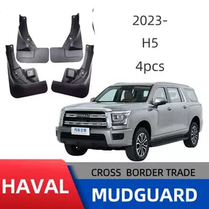 Haval H5 2023-2025 modelləri üçün palçıq qoruyucuları