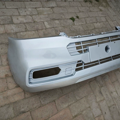 Bumper card front bumper front bumper