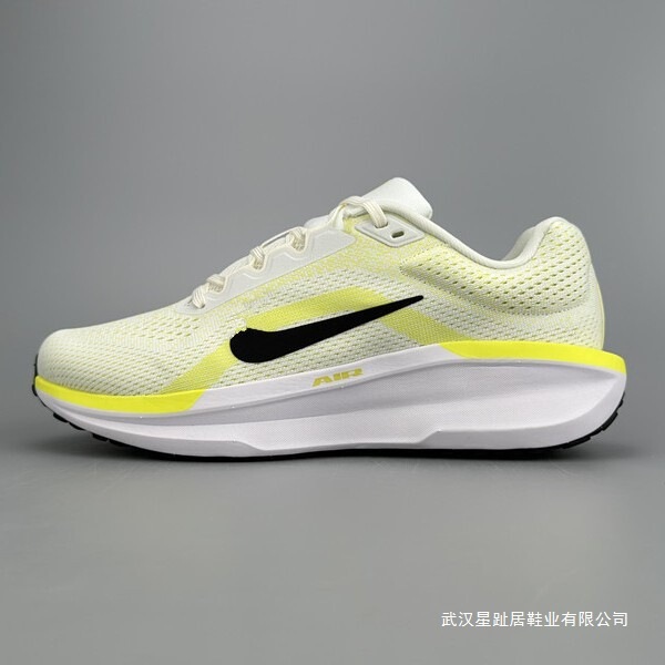 Putian Nike Official New Model Moon Landing V11 Men's and Women's Winflo11 Running Shoes Fashionable Sports Casual Shoes for Men and Women