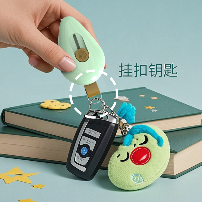 Papelería Cuchillo de uso general Cuchillo expreso Desembalaje Express Papel tapiz de teflón Cuchillo de papel Cuchillo de papel Cuchillo de estudiante Cuchillo de caja