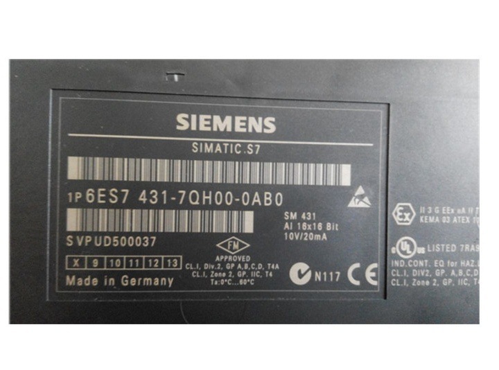 现货供应西门子6GK17041HW003AE1|太网模块 PLC