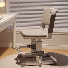 子供の学生の椅子の手は昇降して椅子を揺らして調節することができます。