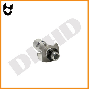 Lr028136 C2Z18658 Suitable for Land Rover Jaguar Water Pump Water Pipe Oil Radiator Water Pipe Aluminum