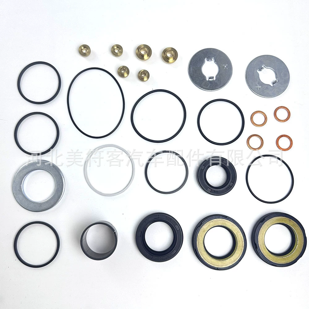 04445-20161 подходит для ремонта рулевой рейки Toyota Corona комплект AT190 CT190 ST191