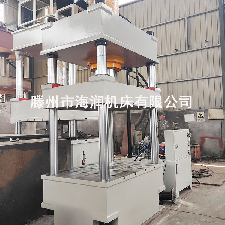 Y32-315T��֬����ģѹҺѹ����BMC���¹��ǰ����ѹ����