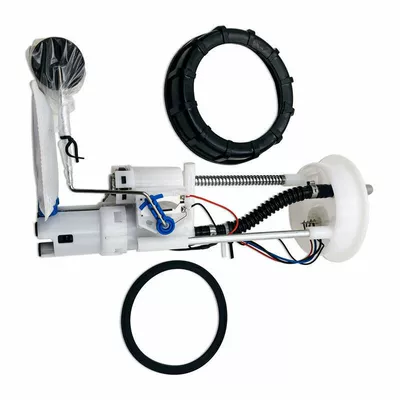 800 X8 Uforce 500HO – Oil pump, nozzle