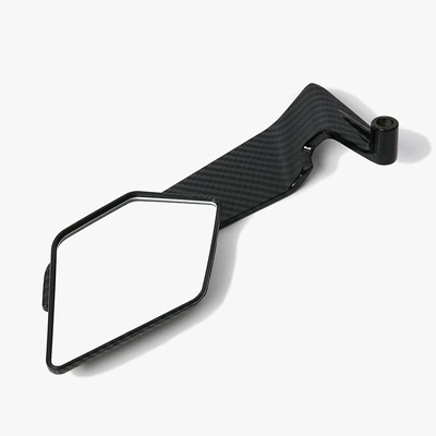 Universal Fixed Wing Rearview | Motorcycle rearview mirror