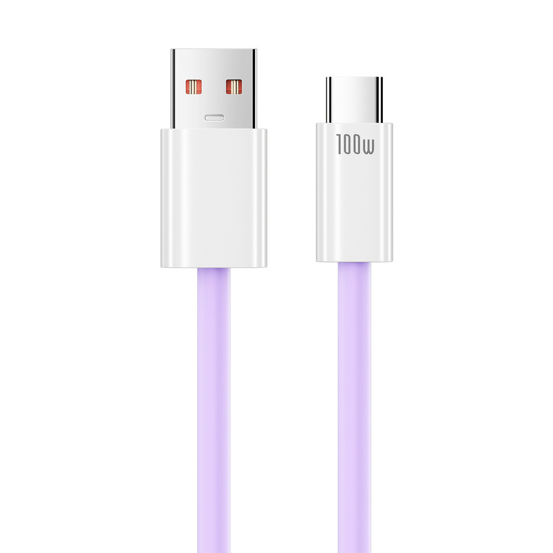 [磁気吸収] Apple デュアルタイプ高速充電 14pro Huawei に適した 240W 超高速充電充電ケーブル|undefined