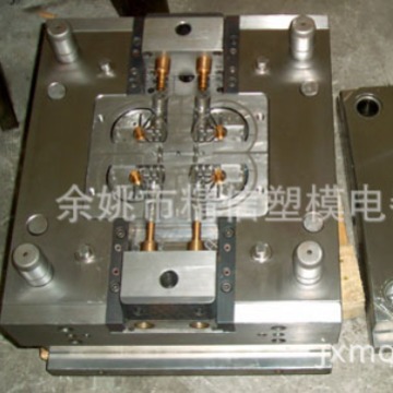 厂家供应塑料模具设计制作汽车模具仪表家电精密注塑模具