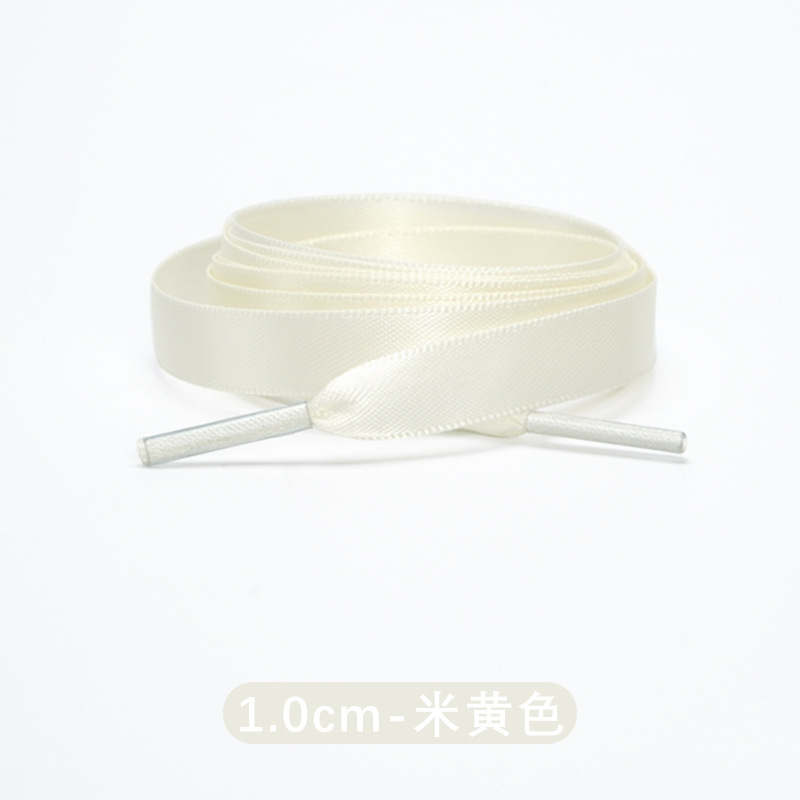 Beige 1.0cm wide