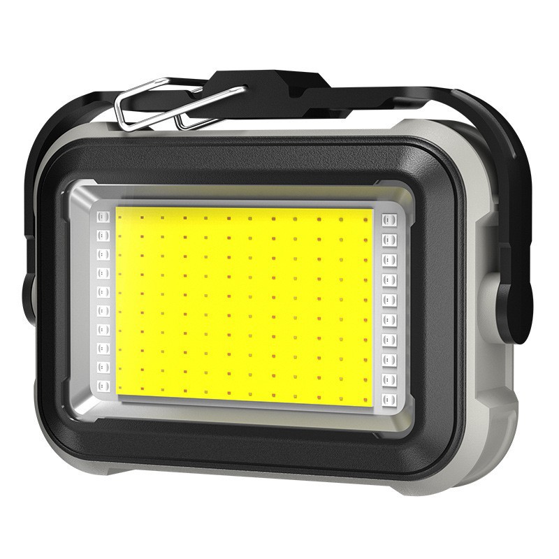 Modelo cob convencional gris