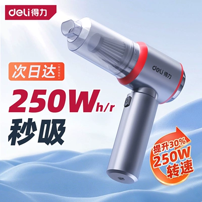 vacuum cleaner, handheld, small, wireless, 2026: Tozsoranlar