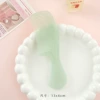 Jelly green comb