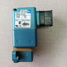 美国MAC电磁阀225B-551BA MOD:0005