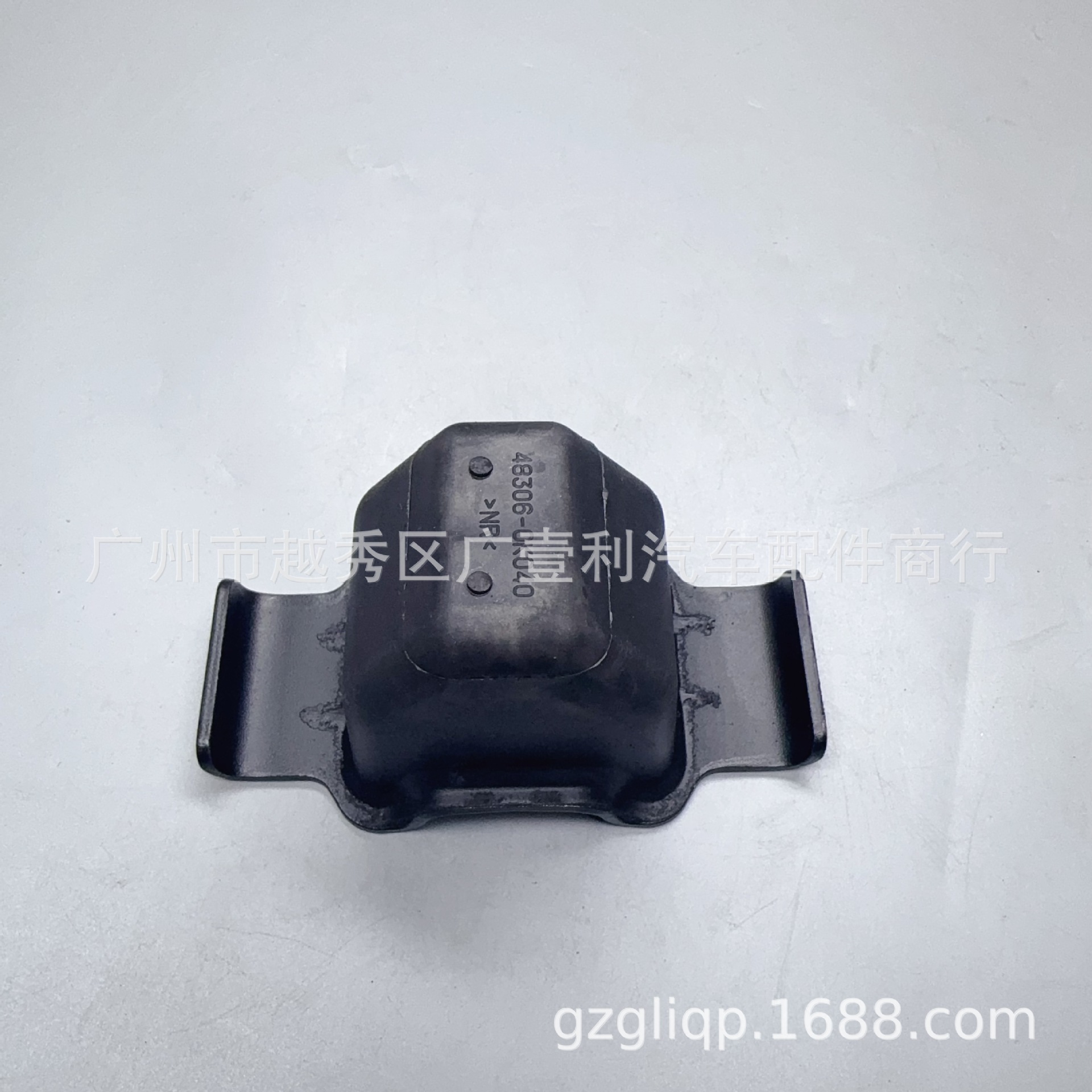 Suitable for 48306-0K040 48306-0K050 48306-0K060 Hilux Vigo Rear Recoil Glue