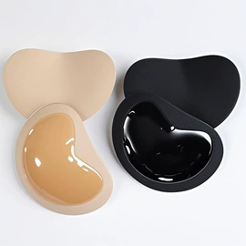 胸贴、乳贴;隐形文胸;胸垫、插片